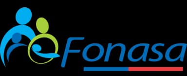 Logo de Fonasa